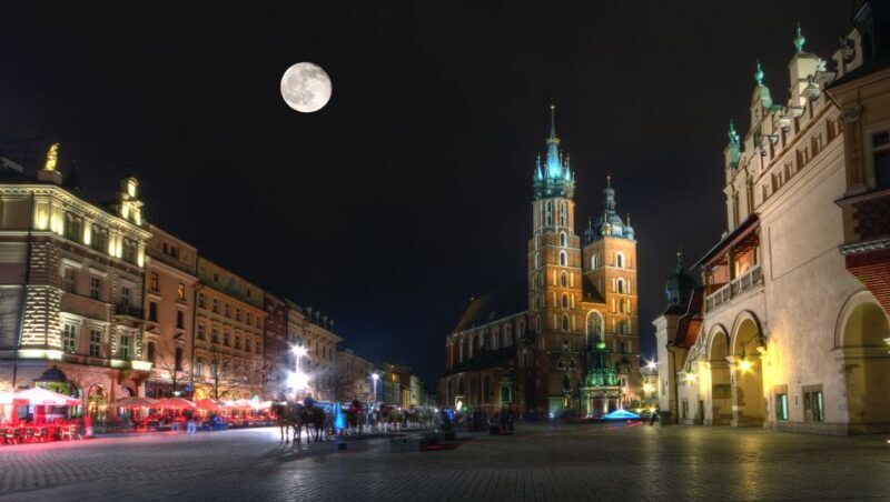 Krakow: Rynek Underground Guided Tour with Skip-the-Line - What is the Rynek Underground Guided Tour?