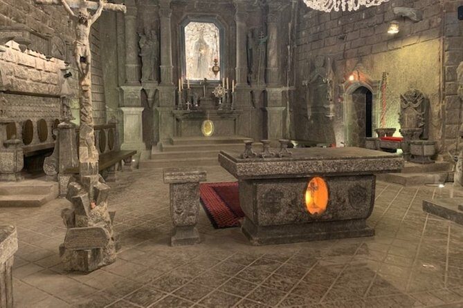 Krakow Salt Mine Guided Tour - FAQ: Common Questions About the Krakow Salt Mine Tour