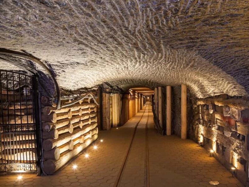 Krakow: Salt Mine Guided Tour with Hotel Pickup - The Value of the Experience