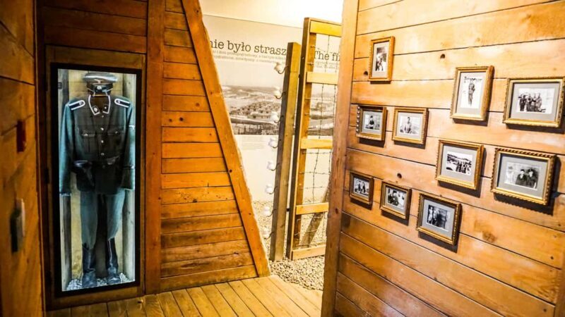 Krakow: Schindler's Factory Entry Ticket & Guided Tour - A Deep Dive into the Experience