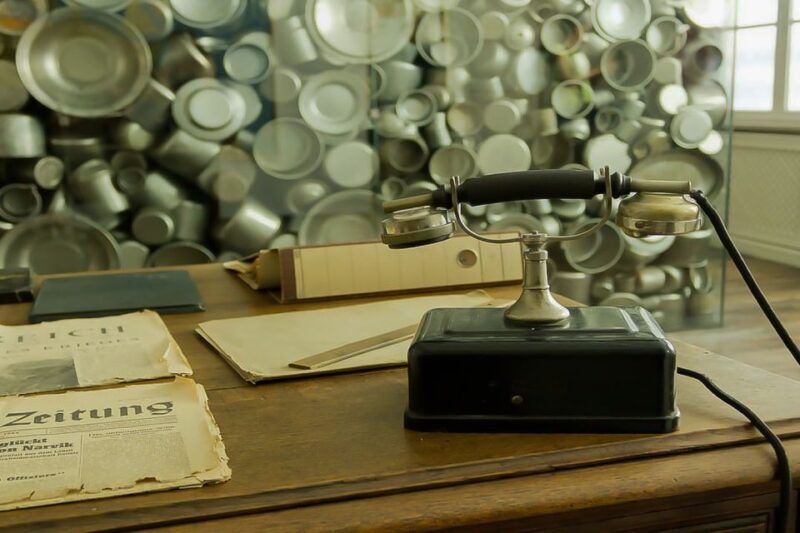 Krakow: Schindler's Factory & Ghetto Guided Tour - What You Can Expect from the Tour