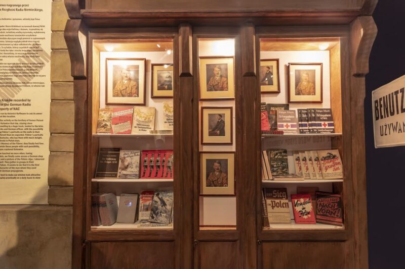 Krakow: Schindler's Factory & Ghetto Guided Tour - FAQ