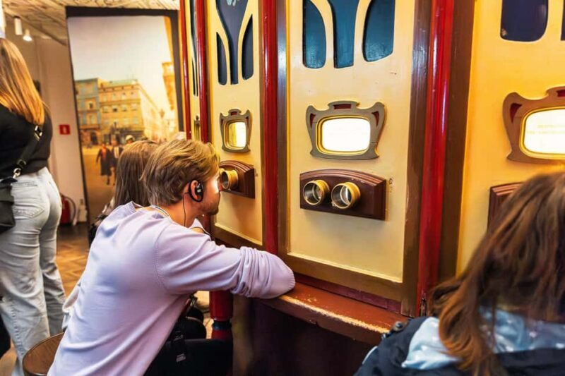 Krakow: Schindler's Factory Guided Tour - Key Points