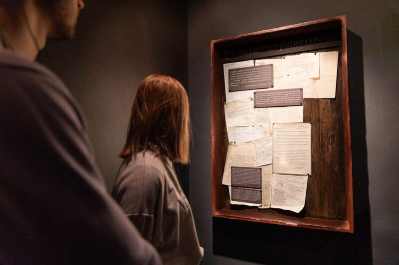 Krakow: Schindler's Factory Guided Tour - A Close Look at the Tour Experience