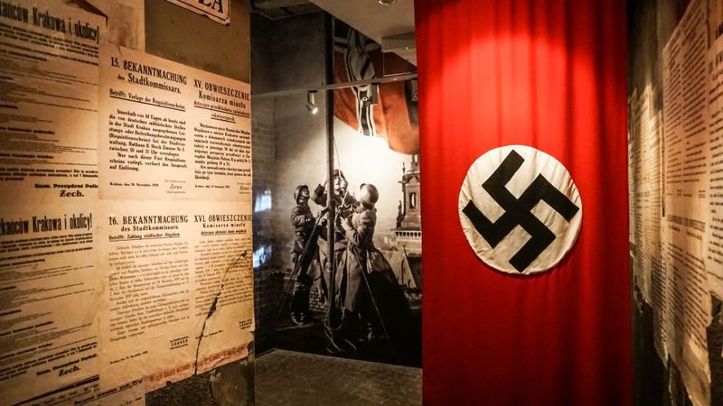 Krakow: Schindler's Factory Guided Tour - The Guide Makes the Difference: English, Licensed Expertise, and Real Storytelling