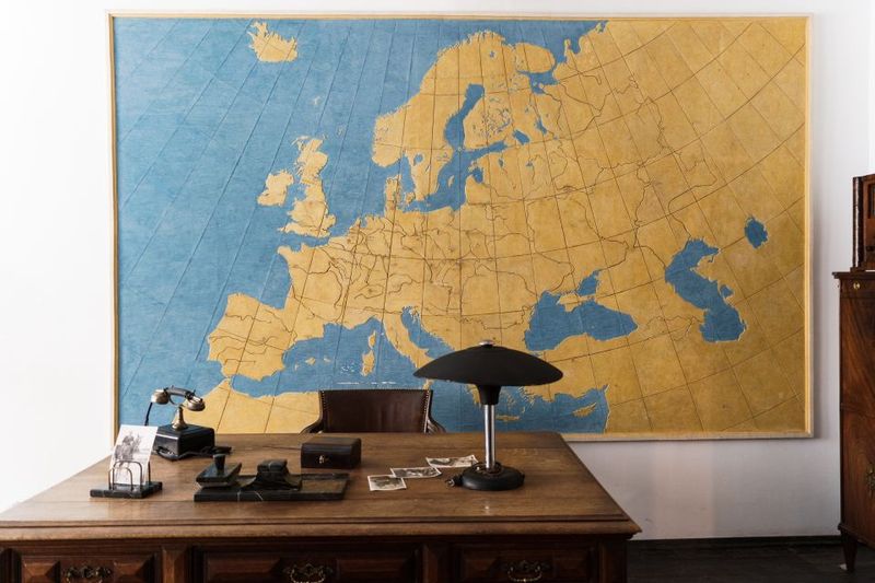 Krakow: Schindler's Factory Guided Tour - Headphones, Lockers, and Bathrooms: Small Details That Save Your Visit