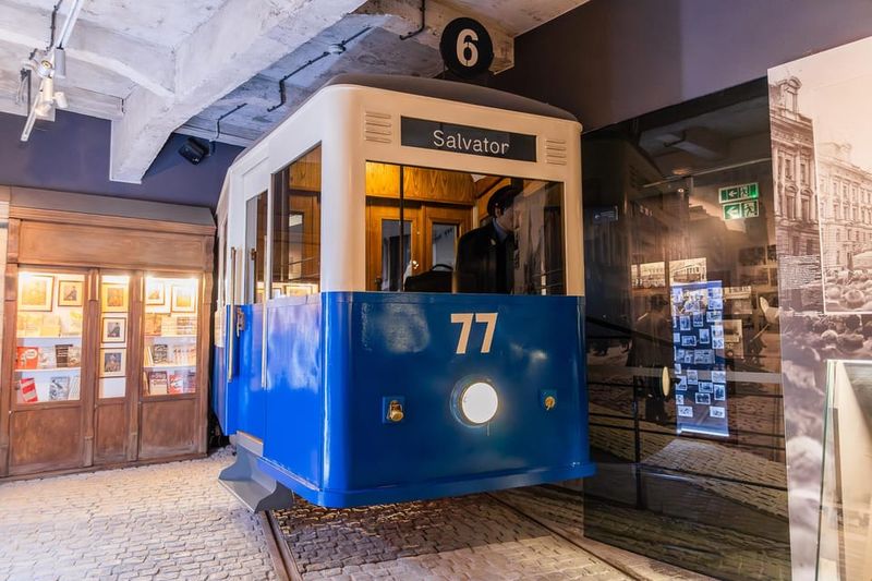 Krakow: Schindler's Factory Guided Tour - Crowds and Pacing: When the Experience Can Feel Tight