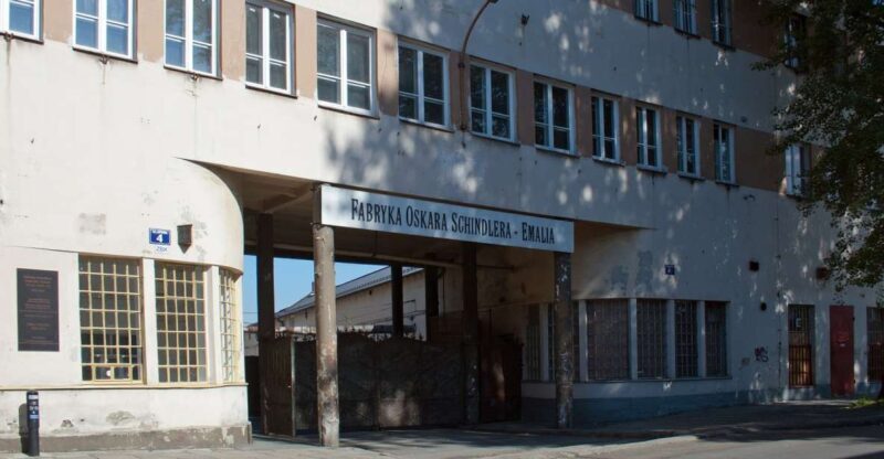Krakow: Schindler's Factory Guided Tour - Deep Dive into the Experience
