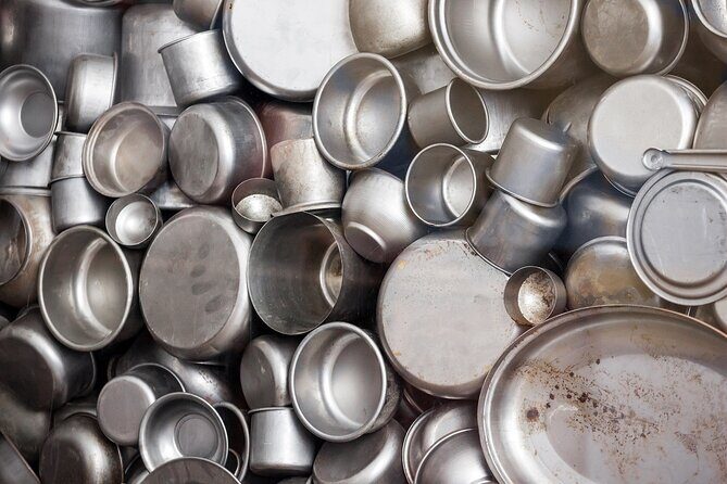 Krakow: Schindler's Factory & Jewish Ghetto Guided Tour - Final Thoughts