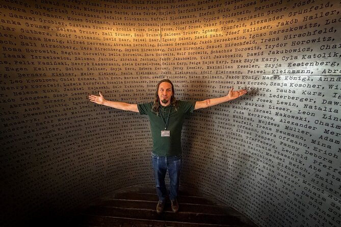 Krakow Schindler's Factory Museum Guided Tour in English - The Value Proposition: Is $47.77 Worth It?