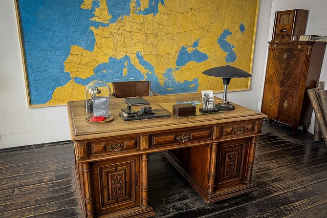 Krakow Schindler's Factory Museum Guided Tour in English - Practical Considerations Before You Book