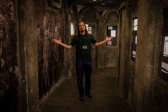 Krakow Schindler's Factory Museum Guided Tour in English - Related Experiences Worth Considering