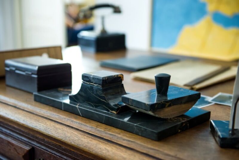 Krakow: Schindler's Factory Skip-the-Line Ticket - Navigating the Museum