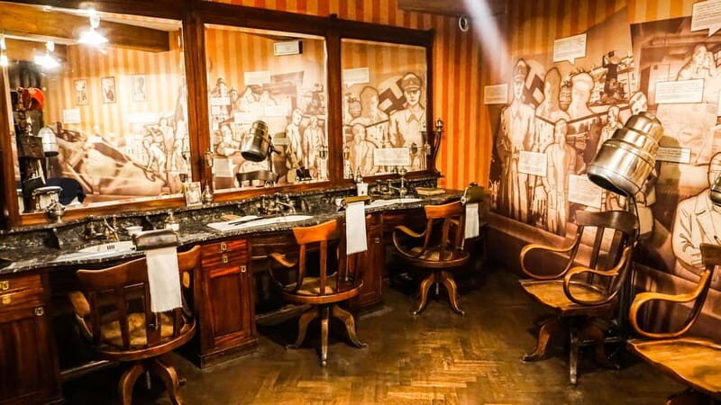 Krakow: Schindler's Factory Tour and Entrance Ticket - A Detailed Look at the Itinerary