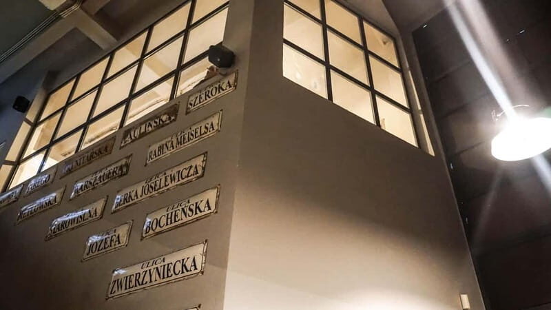 Krakow: Schindler's Factory Tour and Entrance Ticket - What the Reviews Say