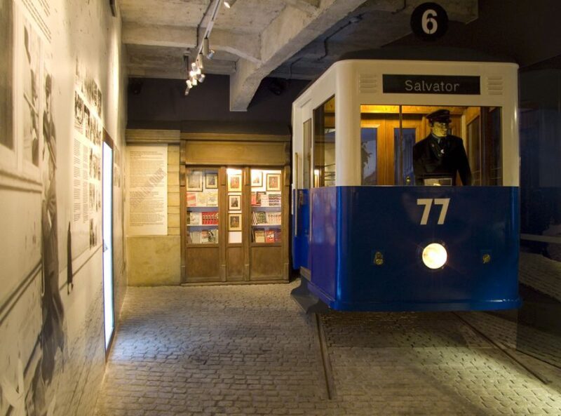 Krakow: Schindlers Factory Tour & Skip-the-Line Entry - Who Is This Tour Best For?