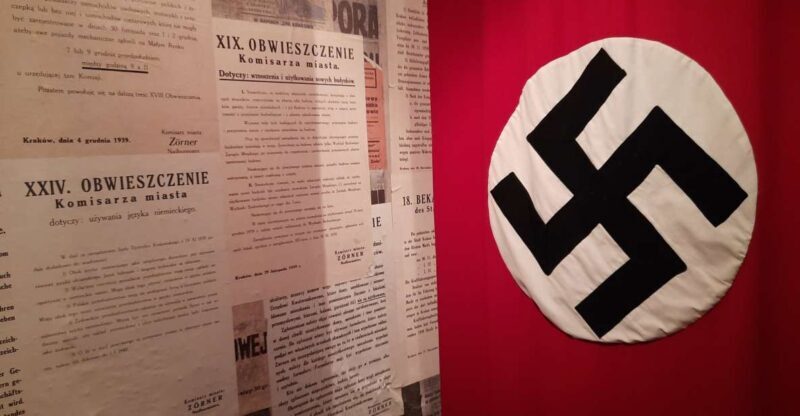 Krakow: Schindler's Factory Tour with Entrance Ticket - Final Thoughts