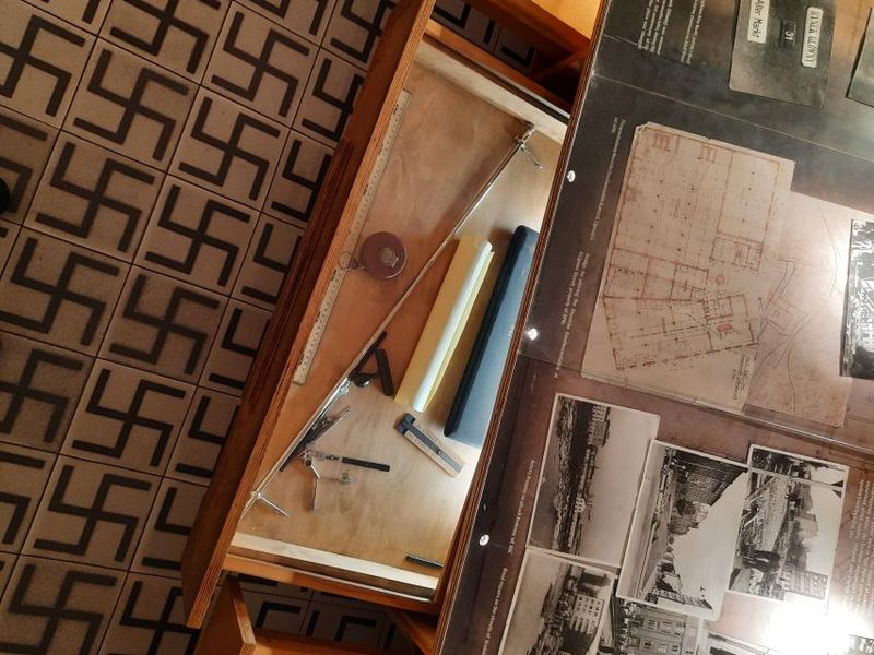 Krakow: Schindler's Factory Tour with Entrance Ticket - Inside the factory: how the guided route feels