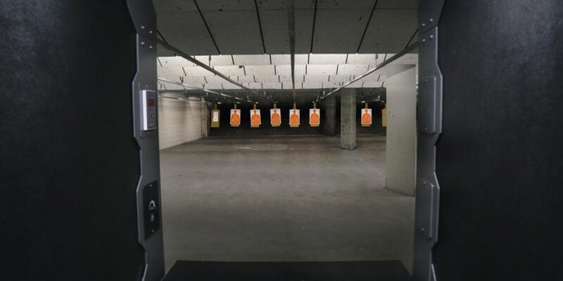 Krakow: Shooting Range Experience with Private Transfer - Key Points