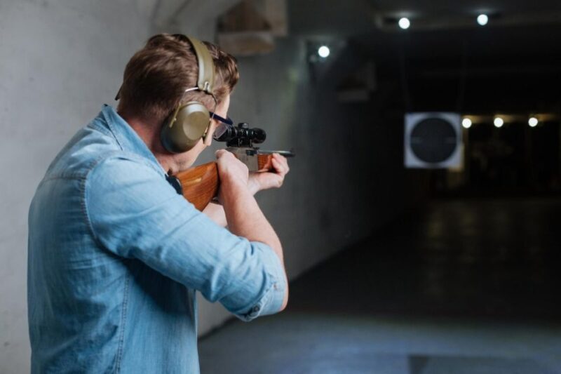 Krakow: Shooting Range Experience with Private Transfer - Final Thoughts