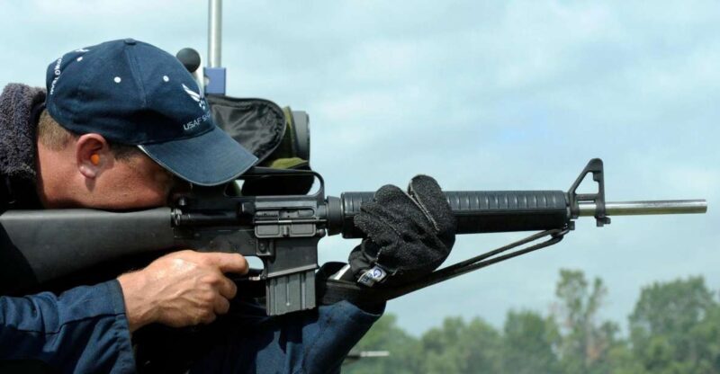 Krakow: Shooting Session - What to Expect from Your Shooting Session in Krakow