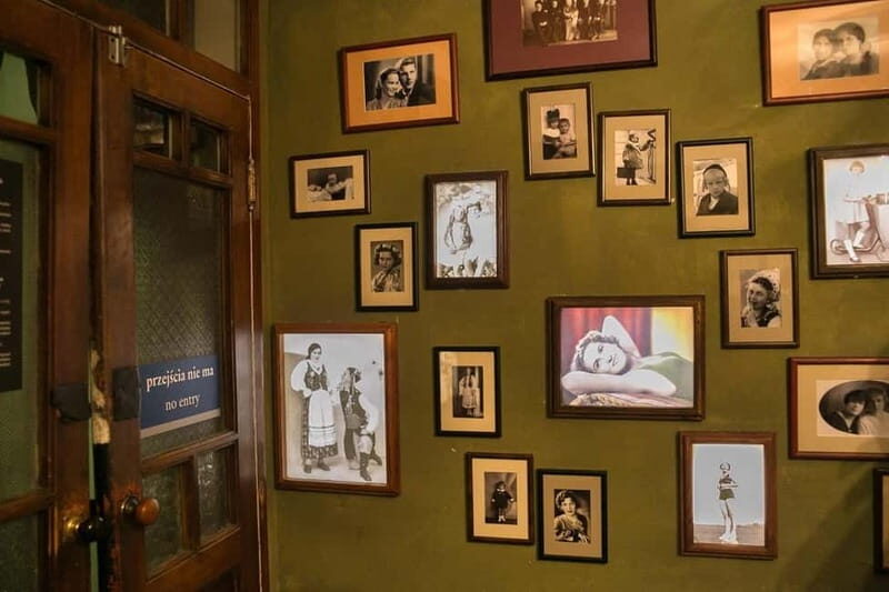 Krakow: Short Cruise and Schindler's Factory Guided Tour - What’s Not Included