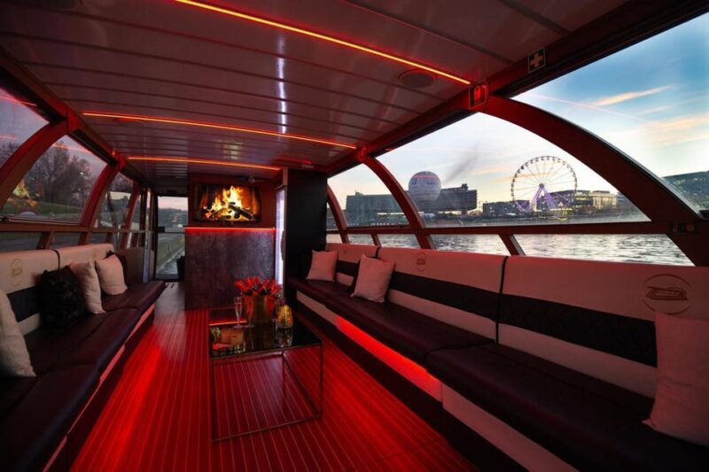 Krakow: Short River Cruise & Schindler's Factory Guided Tour - Key Points