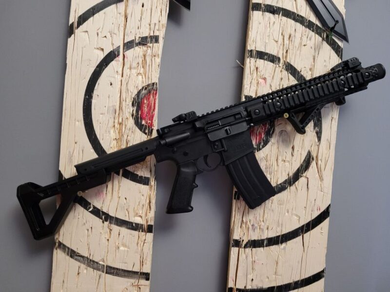 Kraków: Shurikens, Kunais, Knives, Tomahawks, Axes, Shooting - FAQ