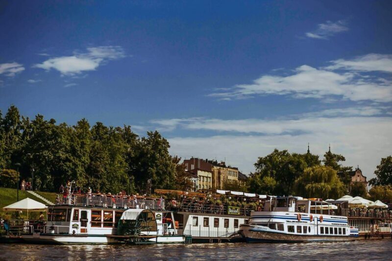 Krakow: Sightseeing Cruise by Vistula River - How the Trip Fits Into Your Krakow Visit
