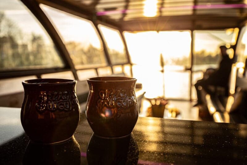 Krakow: Sightseeing Cruise on Vistula River with Audio Guide - FAQ