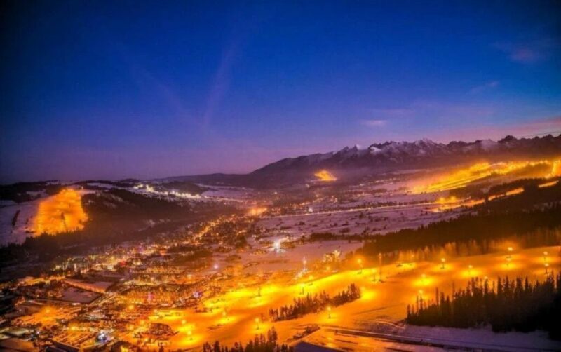 Krakow: Skii in Tatras Kotelnica with Optional Thermal Baths - Final Thoughts