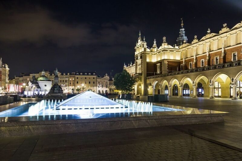 Krakow: Skip-the-Line Rynek Underground Museum Guided Tour - Why This Tour Could Be a Great Pick