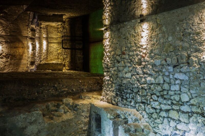 Krakow: Skip-the-Line Rynek Underground Museum Guided Tour - FAQ