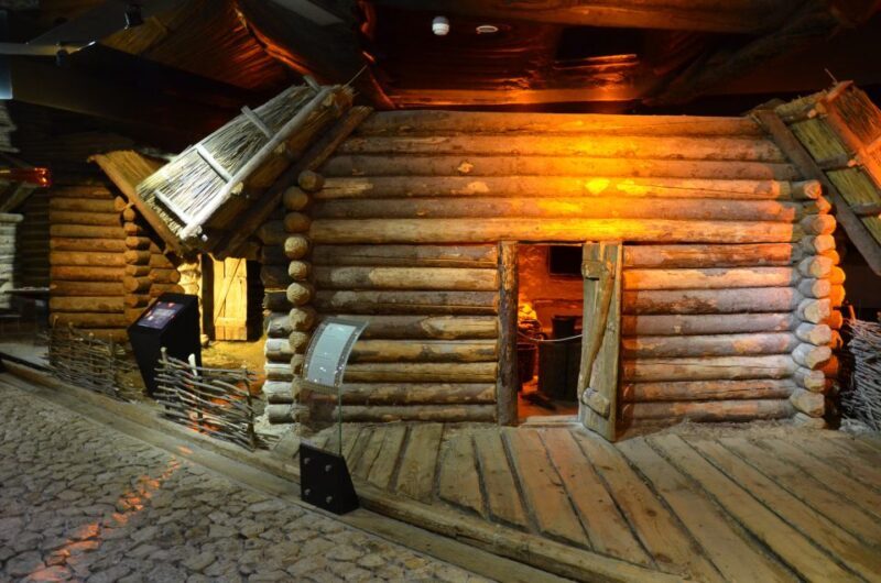 Krakow: Skip the Line Underground Museum and Old Town - An In-Depth Look at the Tour Experience