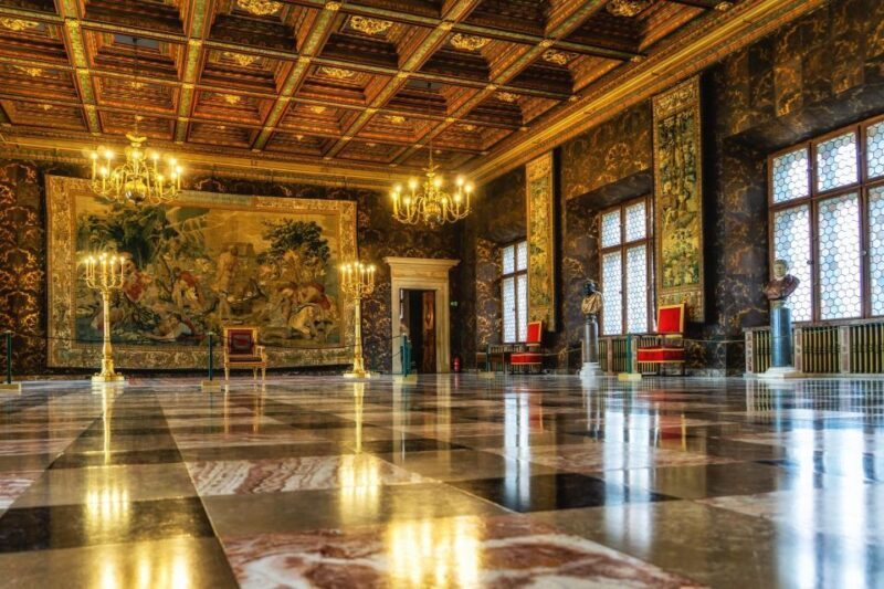 Krakow: Skip-the-Line Wawel Castle Royal Apartments Tour - The Cost: Is It Worth $128?