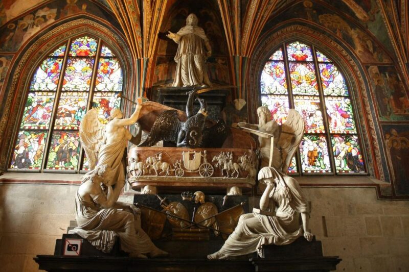 Krakow: Skip-the-Line Wawel Castle Royal Apartments Tour - Final Thoughts