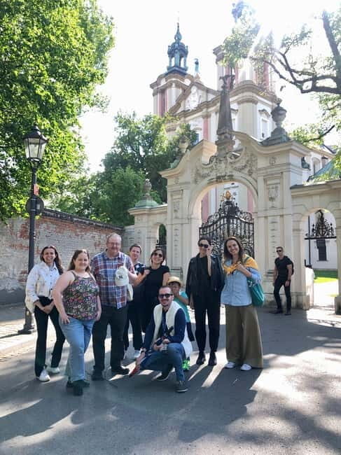 Krakow: Small group Tour with a licensed guide Eugene - Why You’ll Love This Tour