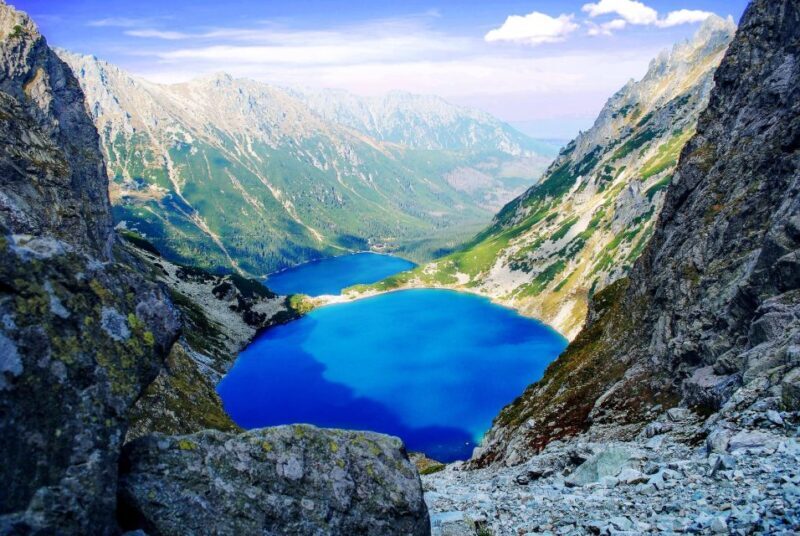 Krakow: Tatra Mountains and Morskie Oko Hike Private Tour - An In-Depth Look at the Tour Experience