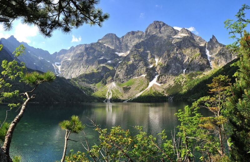 Krakow: Tatra Mountains and Zakopane Full-Day Private Tour - Why Choose This Tour?
