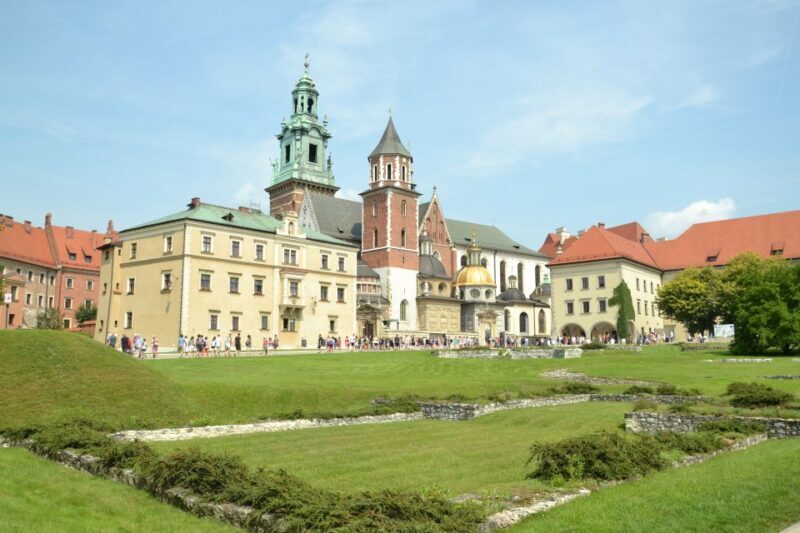 Krakow: The Old Town Walking Tour - Real Traveler Insights