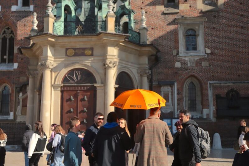 Krakow: The Old Town Walking Tour - Final Thoughts: Who Should Consider This Tour?