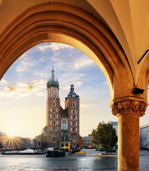 Krakow: The Underground Market Museum Guided Tour - What You Can Expect from the Tour