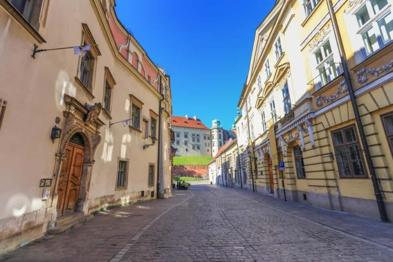 Krakow: The Underground Market Museum Guided Tour - Who Will Love This Tour?