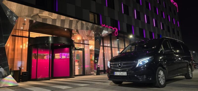 Krakow: "The Witcher" Ogrodzieniec Castle Private Tour - Is This Tour Right for You?