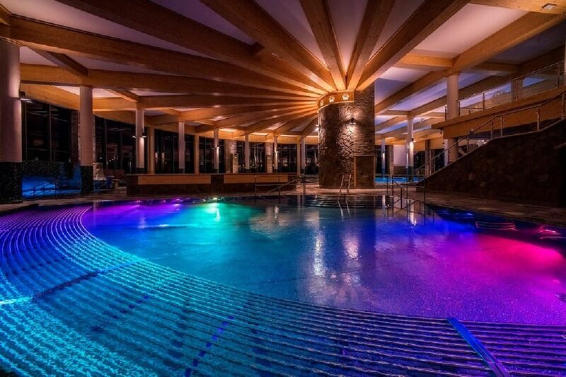 Krakow: Thermal Baths Amazing Experience - Practical Details and Tips