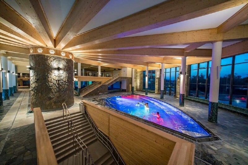 Krakow: Thermal Baths Evening Experience - FAQs