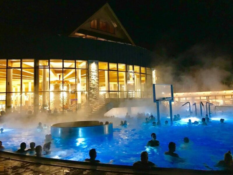Krakow: Thermal Baths Evening Experience - In The Sum Up