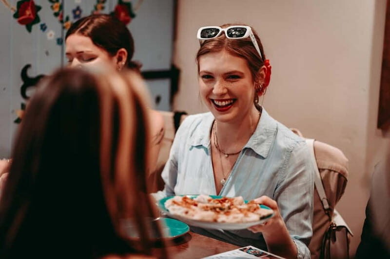 Krakow: Tipsy Polish Food Tour With History, Pierogi & Shots - Key Points