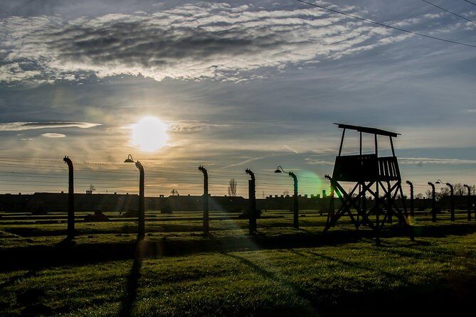 Krakow to Auschwitz Birkenau Guided Tour with Ticket Hotel Pickup - What You Can Expect From This Tour
