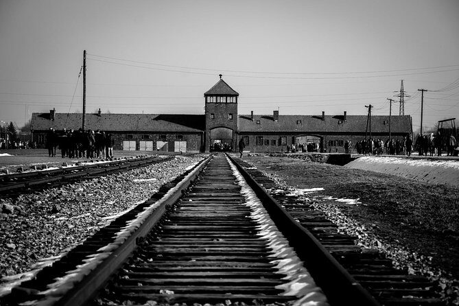 Auschwitz Birkenau Guided Tour with Ticket Hotel Pickup Small Van - The Honest Conversation About Pace and Experience